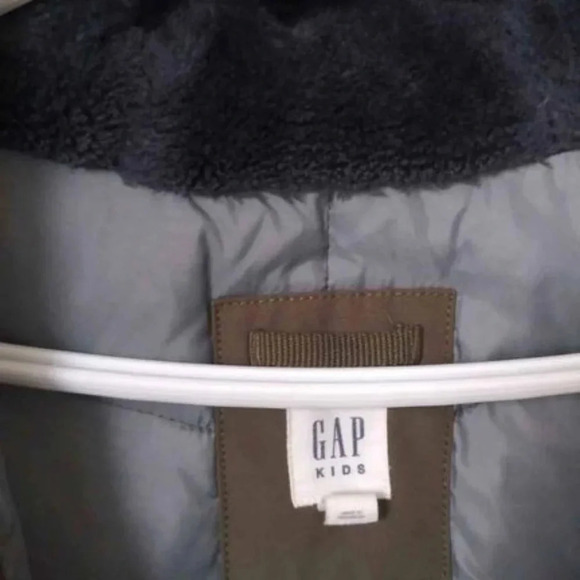 Gap Kids ColdControl Parka - Picture 10 of 10